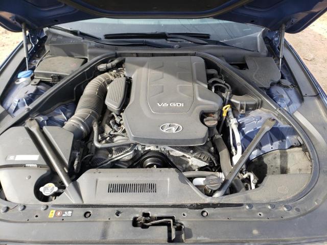 Photo 6 VIN: KMHGN4JE1FU094582 - HYUNDAI GENESIS 3. 