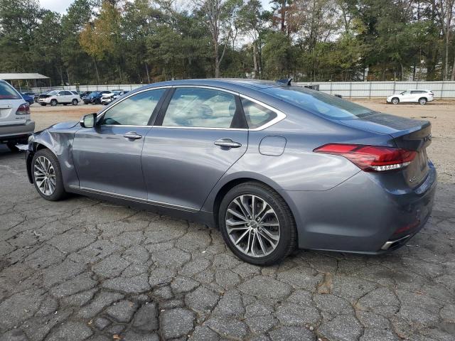 Photo 1 VIN: KMHGN4JE1FU096591 - HYUNDAI GENESIS 3. 