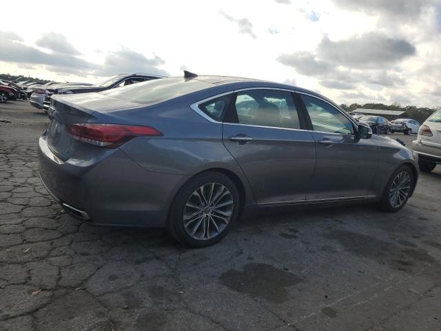 Photo 2 VIN: KMHGN4JE1FU096591 - HYUNDAI GENESIS 3. 