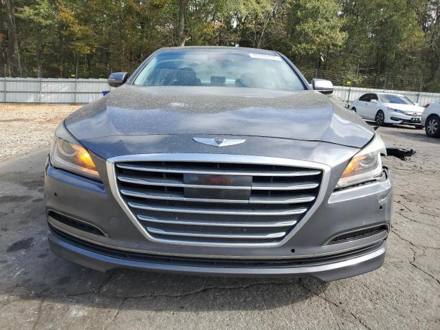 Photo 4 VIN: KMHGN4JE1FU096591 - HYUNDAI GENESIS 3. 