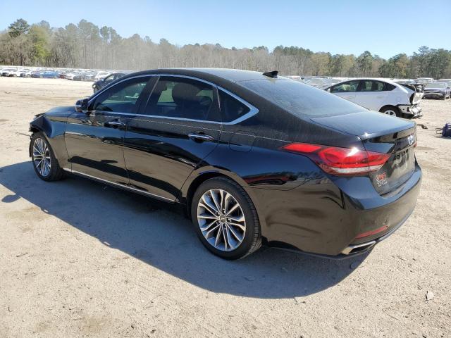 Photo 1 VIN: KMHGN4JE1FU099247 - HYUNDAI GENESIS 3. 