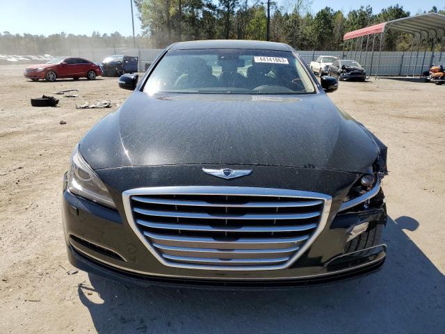 Photo 4 VIN: KMHGN4JE1FU099247 - HYUNDAI GENESIS 3. 