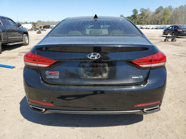 Photo 5 VIN: KMHGN4JE1FU099247 - HYUNDAI GENESIS 3. 