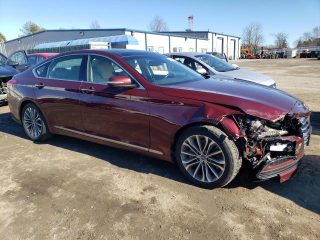 Photo 3 VIN: KMHGN4JE1FU101370 - HYUNDAI GENESIS 