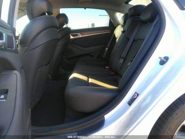 Photo 7 VIN: KMHGN4JE1GU107252 - HYUNDAI GENESIS 