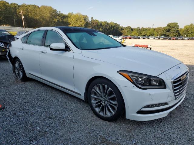 Photo 3 VIN: KMHGN4JE1GU108157 - HYUNDAI GENESIS 3. 