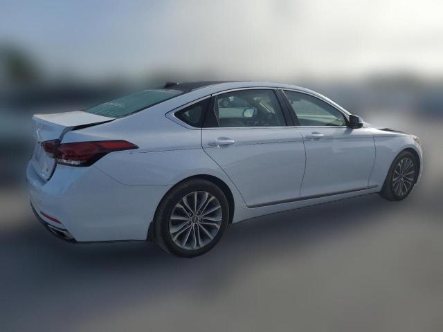 Photo 2 VIN: KMHGN4JE1GU126805 - HYUNDAI GENESIS 