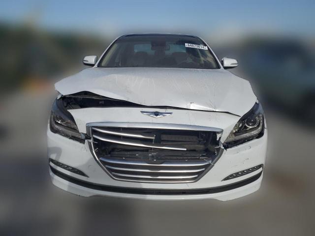 Photo 4 VIN: KMHGN4JE1GU126805 - HYUNDAI GENESIS 