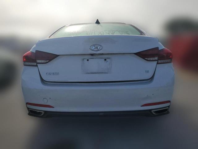 Photo 5 VIN: KMHGN4JE1GU126805 - HYUNDAI GENESIS 