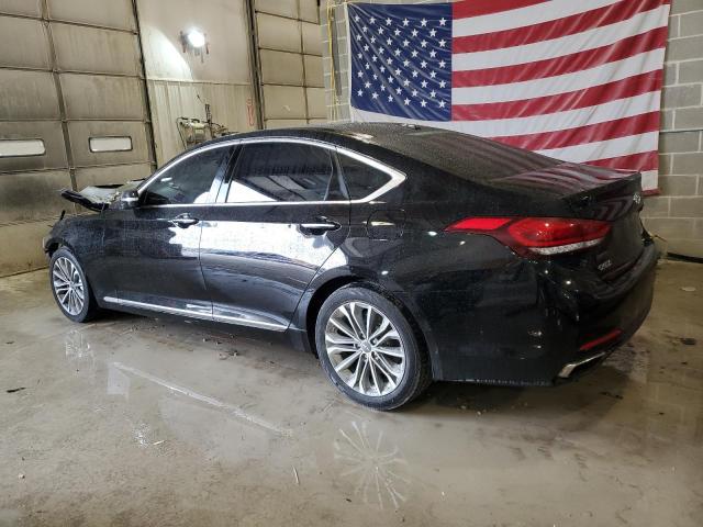 Photo 1 VIN: KMHGN4JE1GU127713 - HYUNDAI GENESIS 