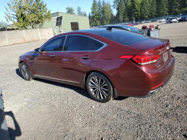 Photo 1 VIN: KMHGN4JE1GU130269 - HYUNDAI GENESIS 3. 