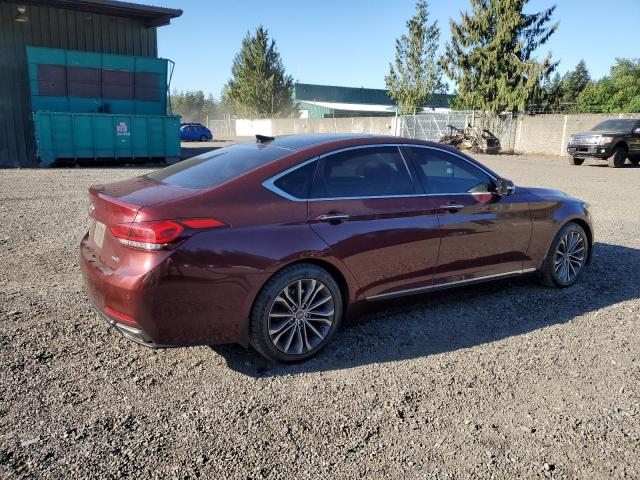 Photo 2 VIN: KMHGN4JE1GU130269 - HYUNDAI GENESIS 3. 