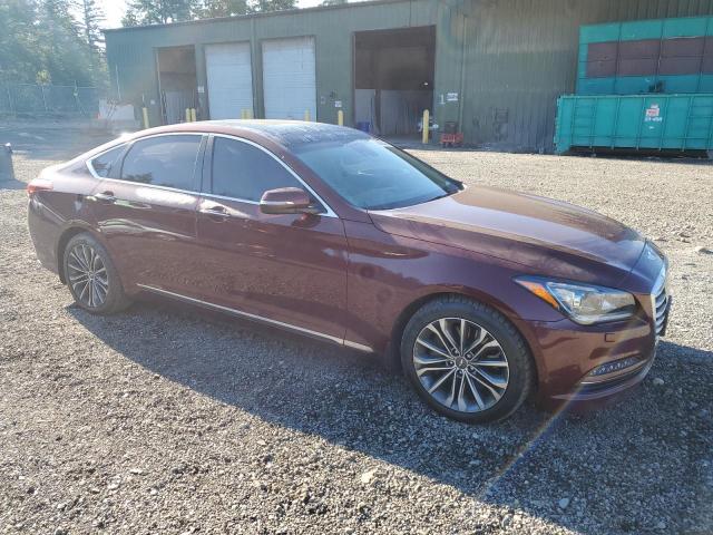 Photo 3 VIN: KMHGN4JE1GU130269 - HYUNDAI GENESIS 3. 