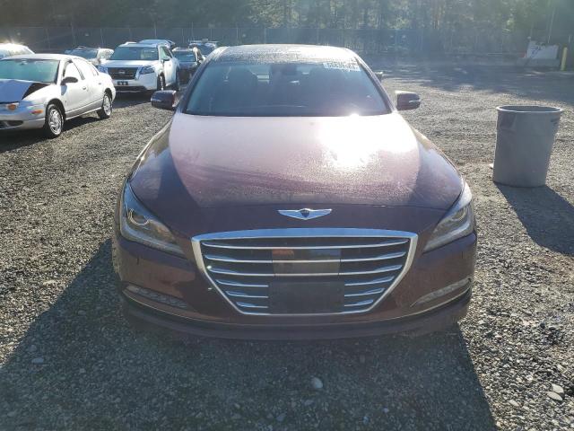 Photo 4 VIN: KMHGN4JE1GU130269 - HYUNDAI GENESIS 3. 