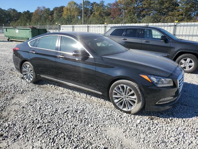 Photo 3 VIN: KMHGN4JE1GU131003 - HYUNDAI GENESIS 