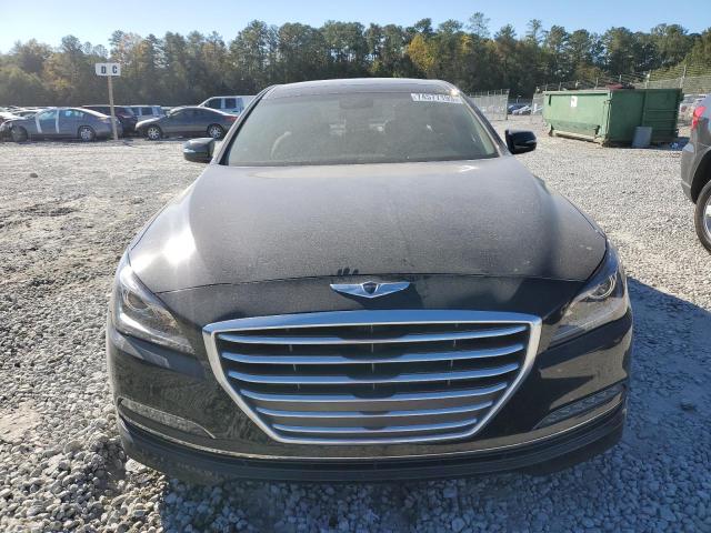 Photo 4 VIN: KMHGN4JE1GU131003 - HYUNDAI GENESIS 