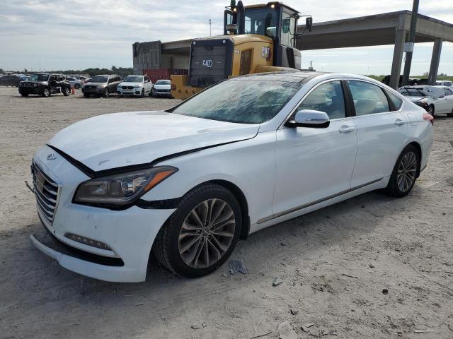 Photo 0 VIN: KMHGN4JE1GU131101 - HYUNDAI GENESIS 