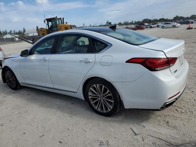 Photo 1 VIN: KMHGN4JE1GU131101 - HYUNDAI GENESIS 