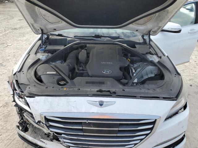 Photo 10 VIN: KMHGN4JE1GU131101 - HYUNDAI GENESIS 