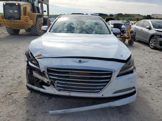 Photo 4 VIN: KMHGN4JE1GU131101 - HYUNDAI GENESIS 