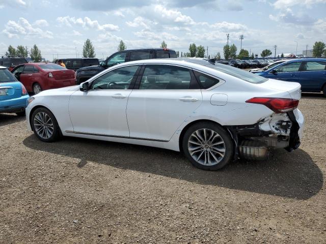 Photo 1 VIN: KMHGN4JE1GU131552 - HYUNDAI GENESIS 