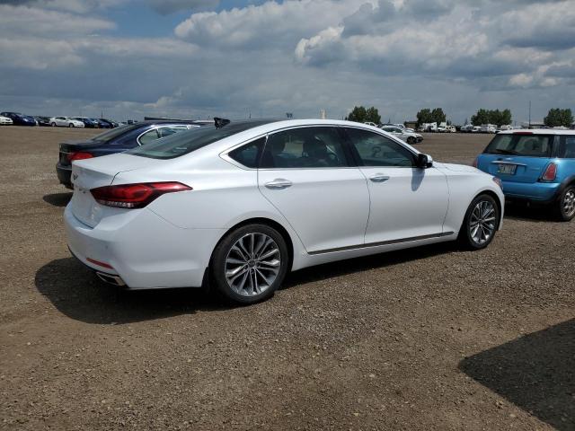 Photo 2 VIN: KMHGN4JE1GU131552 - HYUNDAI GENESIS 