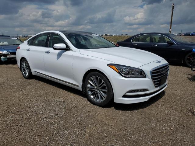 Photo 3 VIN: KMHGN4JE1GU131552 - HYUNDAI GENESIS 