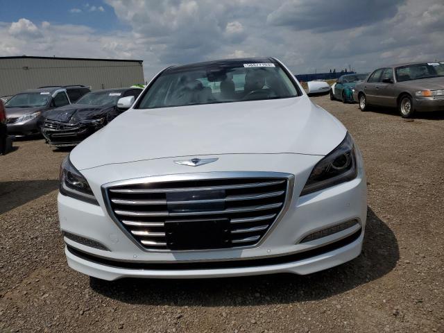 Photo 4 VIN: KMHGN4JE1GU131552 - HYUNDAI GENESIS 