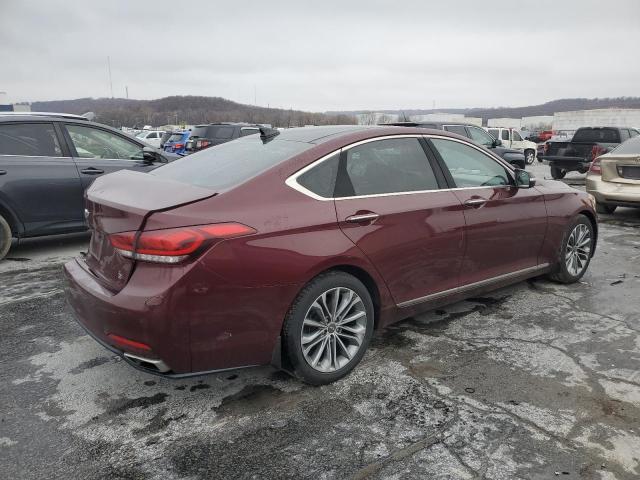 Photo 2 VIN: KMHGN4JE1GU132202 - HYUNDAI GENESIS 