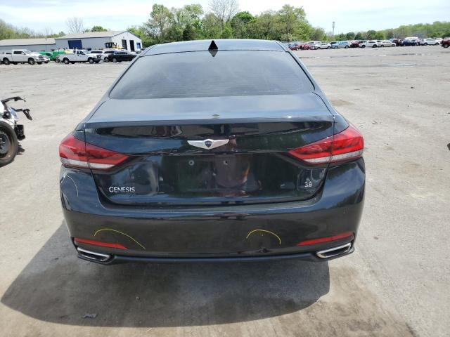 Photo 5 VIN: KMHGN4JE1GU138064 - HYUNDAI GENESIS 