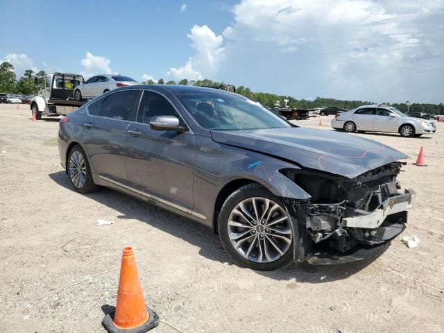 Photo 3 VIN: KMHGN4JE1GU138940 - HYUNDAI GENESIS 