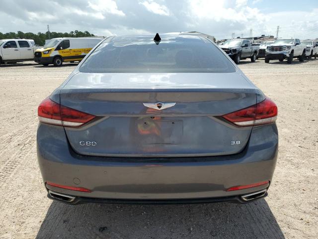 Photo 5 VIN: KMHGN4JE1GU138940 - HYUNDAI GENESIS 