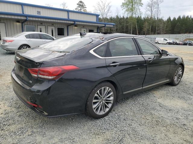 Photo 2 VIN: KMHGN4JE1HU170417 - GENESIS G80 