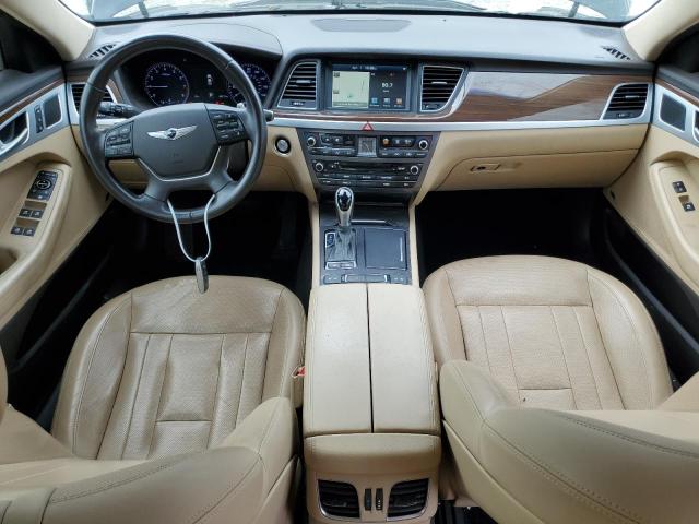 Photo 7 VIN: KMHGN4JE1HU170417 - GENESIS G80 