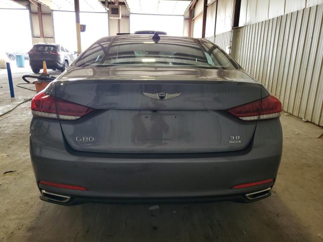 Photo 5 VIN: KMHGN4JE1HU172278 - GENESIS G80 