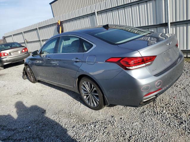 Photo 1 VIN: KMHGN4JE1HU175441 - GENESIS G80 