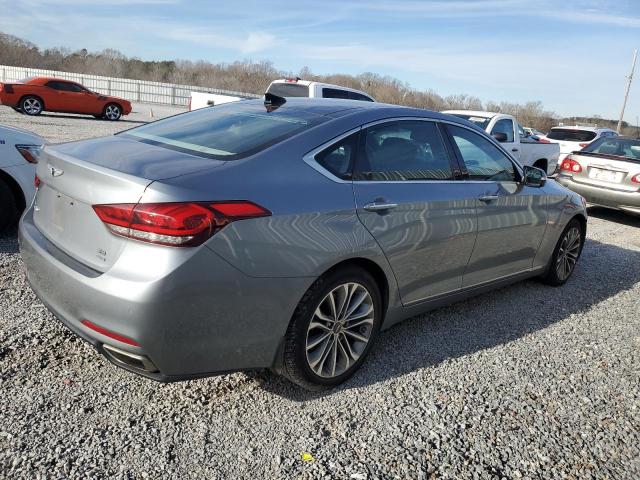 Photo 2 VIN: KMHGN4JE1HU175441 - GENESIS G80 