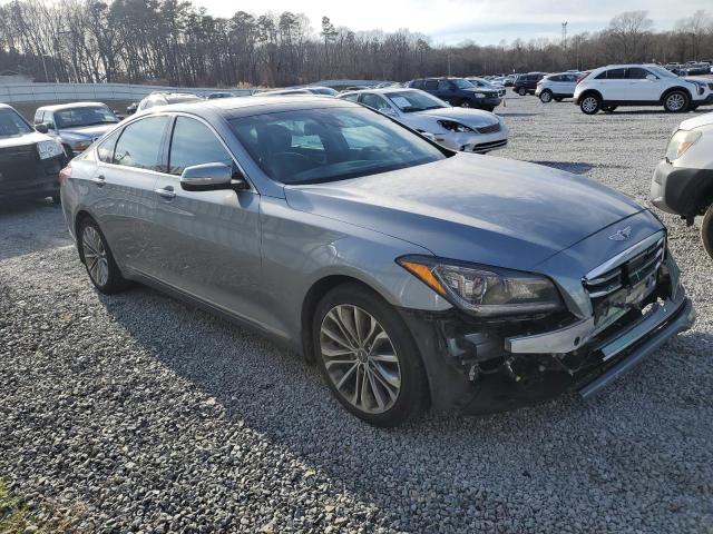 Photo 3 VIN: KMHGN4JE1HU175441 - GENESIS G80 