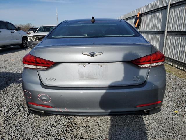 Photo 5 VIN: KMHGN4JE1HU175441 - GENESIS G80 