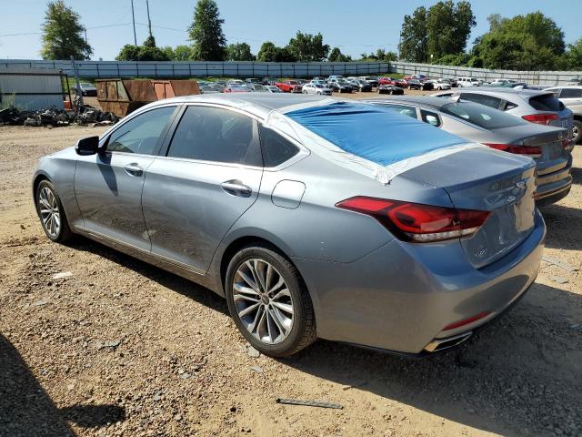 Photo 1 VIN: KMHGN4JE1HU176816 - GENESIS G80 BASE 