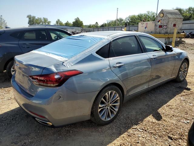 Photo 2 VIN: KMHGN4JE1HU176816 - GENESIS G80 BASE 