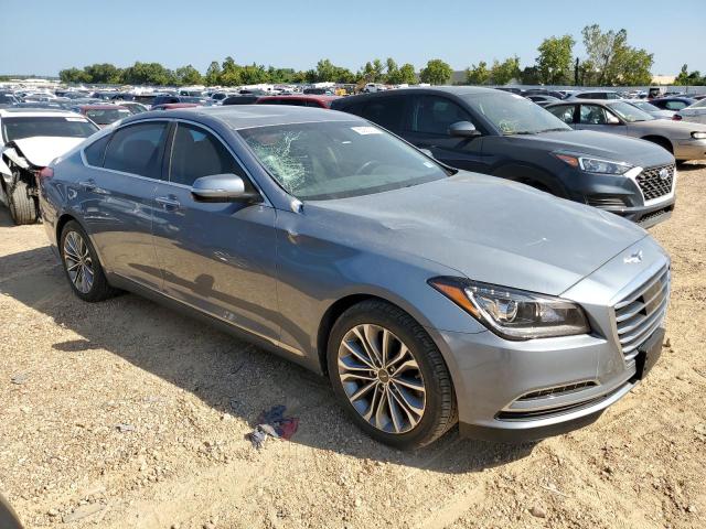 Photo 3 VIN: KMHGN4JE1HU176816 - GENESIS G80 BASE 