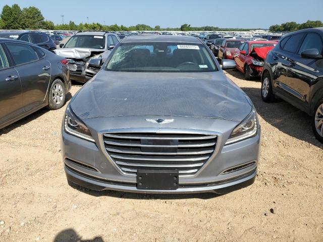 Photo 4 VIN: KMHGN4JE1HU176816 - GENESIS G80 BASE 