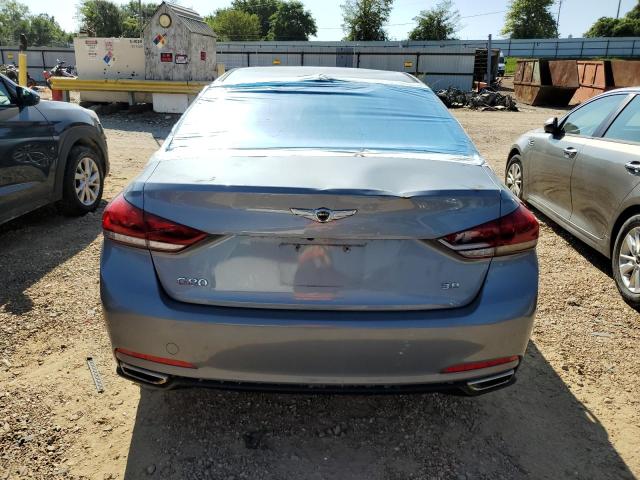 Photo 5 VIN: KMHGN4JE1HU176816 - GENESIS G80 BASE 