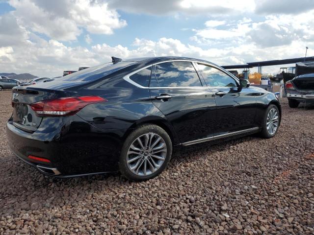 Photo 2 VIN: KMHGN4JE1HU181126 - GENESIS G80 