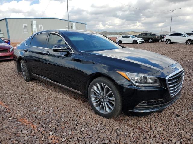 Photo 3 VIN: KMHGN4JE1HU181126 - GENESIS G80 