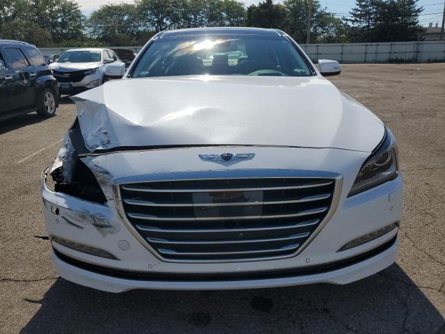 Photo 4 VIN: KMHGN4JE1HU187346 - GENESIS G80 