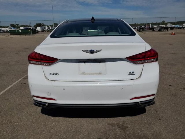 Photo 5 VIN: KMHGN4JE1HU187346 - GENESIS G80 