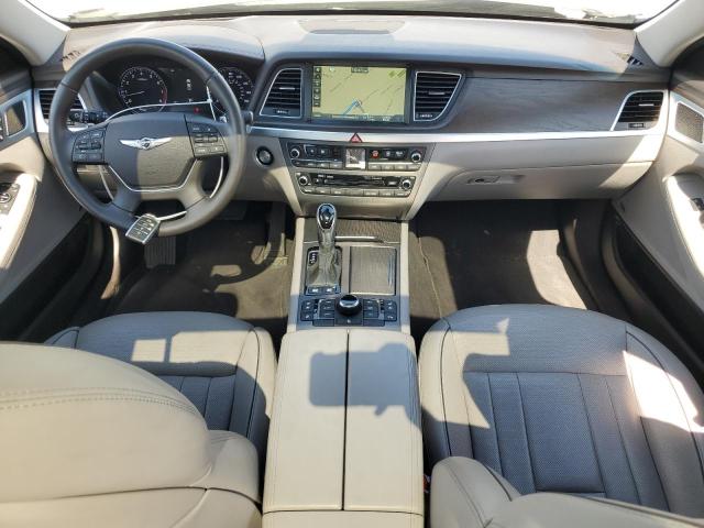 Photo 7 VIN: KMHGN4JE1HU187346 - GENESIS G80 