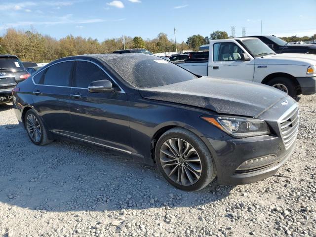 Photo 3 VIN: KMHGN4JE1HU192787 - GENESIS G80 